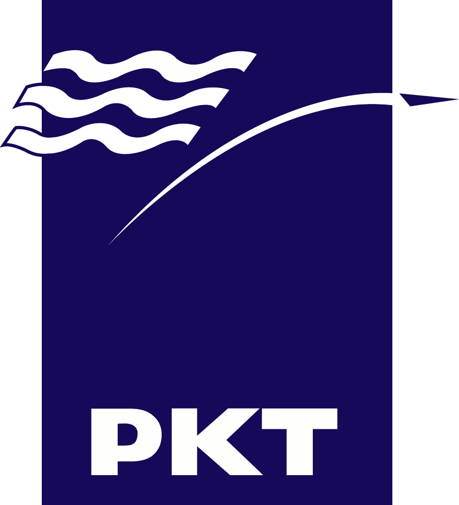 PKT logo